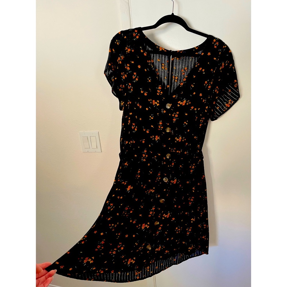 American Eagle summer dress